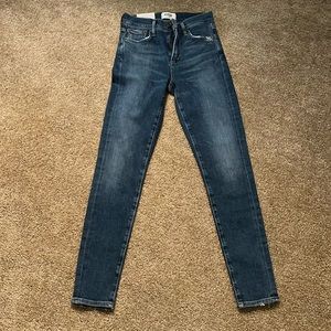 NWT Agolde jeans